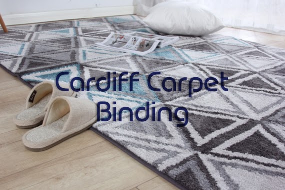 Cardiff Carpet Binding photo 2
