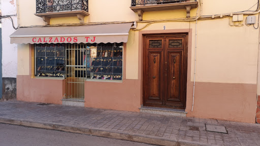 Calzados T.J