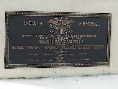 Photos of Indiana Memorial Park