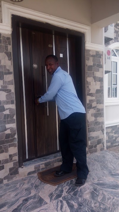 Photos of City Green Hotel Yola