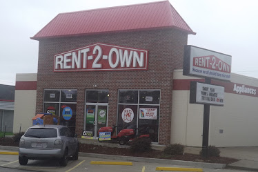 RENT-2-OWN Jackson