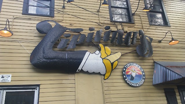 Tipitina's