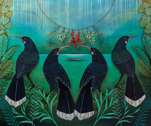 Kathryn Furniss Artist