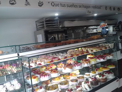 Photos of Pasteler&iacute;a Turquesa