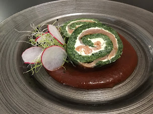 Photo n°2 de Croquignole à Reims (Restaurant français)