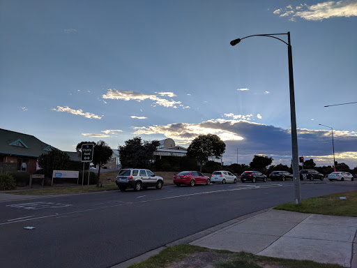 Plenty Valley Adventist Church - Thumbnail
