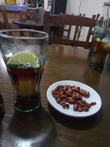 Bar San Miguel - Thumbnail