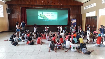 Photos of Iglesia Maria Auxiliadora