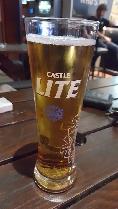 Photos of The Nameless Pub