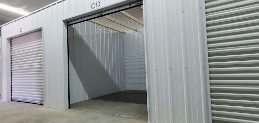 Complete Storage LLC - Visual