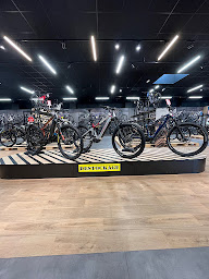 Photo n°21 de Mondovélo Avignon Le Pontet à Le Pontet (Magasin de vélos d'occasion)