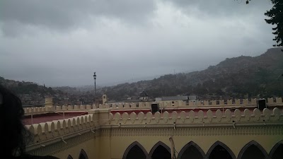 Photos of Museo Historico de la Republica