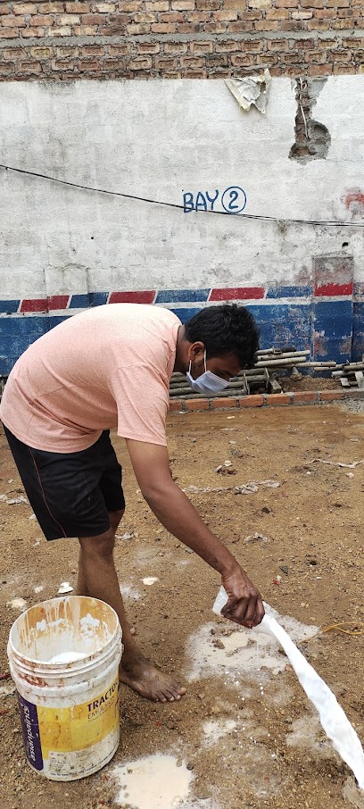 Ashok Pest Control Services