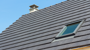 Photo n°1 de Poups Couverture à Brou (Couvreur)