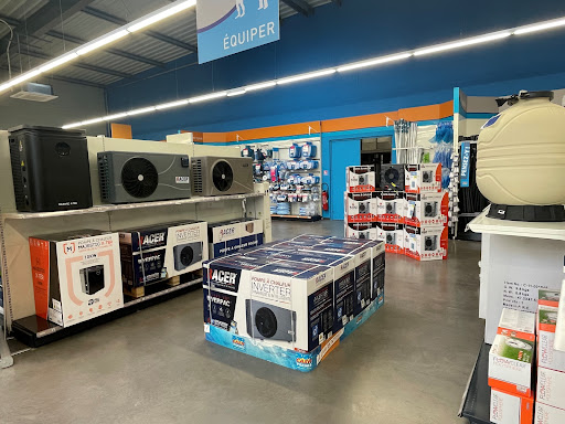 Photo de Cash Piscines à Castelmayran (82210)
