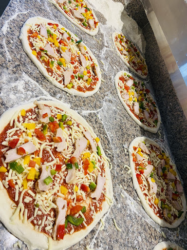 Photo 9 - L'Entr'Potes Pizzeria