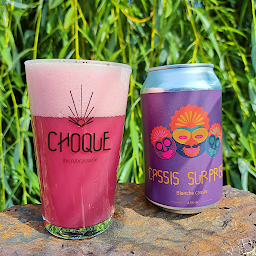Photo n°13 de CHOQUE Microbrasserie à Guichen (Bar à bières)
