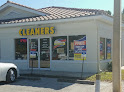 Sun Country Cleaners logo