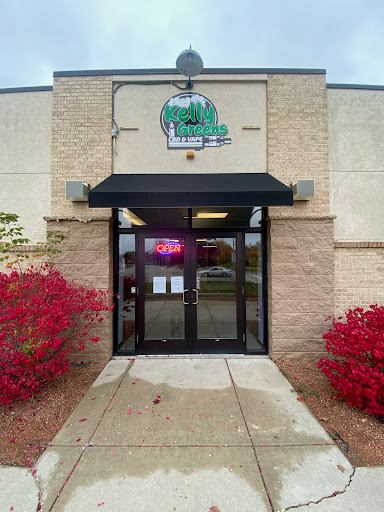 Kelly Greens CBD & Vape Shop - Thumbnail