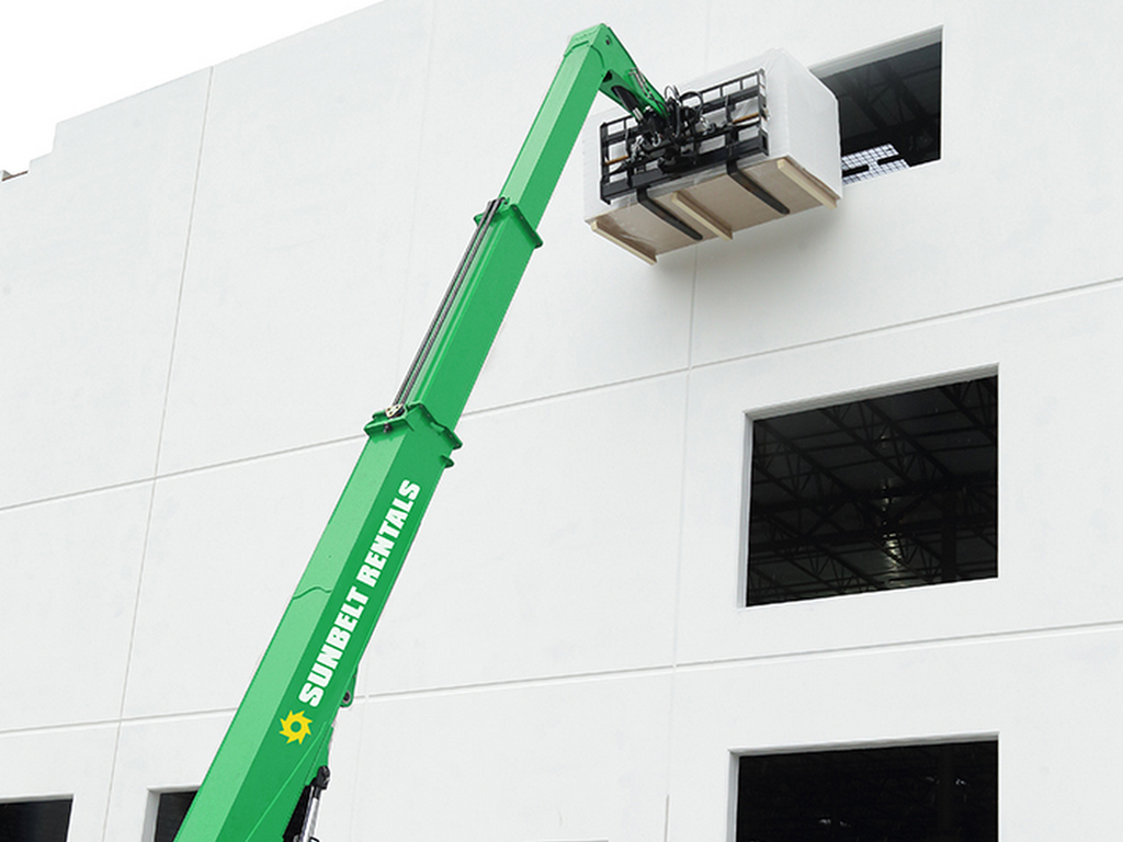 Sunbelt Rentals