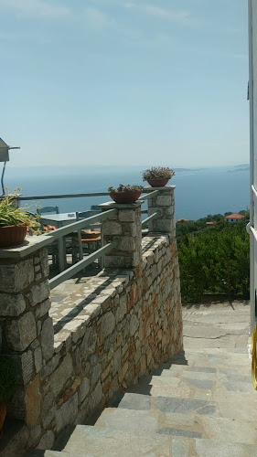 Ηλιοβασίλεμα - Εστιατόριο