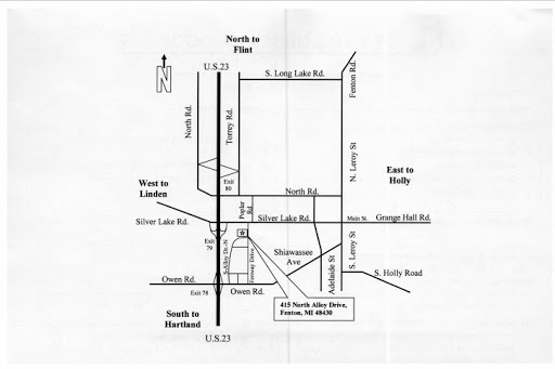 Seven Lakes Periodontics - Thumbnail