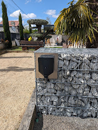 Photo n°13 de La Borne électrique à Pont-Évêque (Prestataire spécialisé en bornes de recharge pour véhicules électriques)