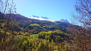Photo n°7 de Les Écrins d'Azur: Centre et Villages de Vacances pour classes découvertes, groupes, familles, stations de ski Hautes-Alpes à Vallouise-Pelvoux (Village de vacances)