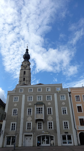 Stadpolizei - Visual