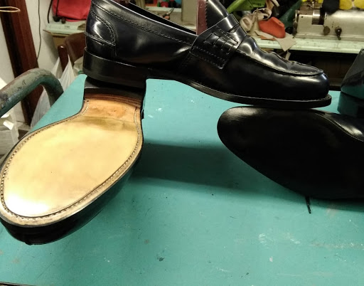 Gino Riparazione Calzature - Thumbnail
