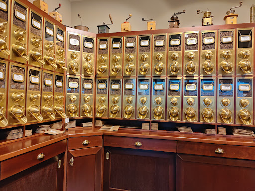 Harry’s Coffee Roastery Gallery - Germany
