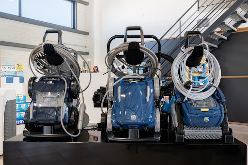 Photo de M.F Piscines à Messigny (21380)