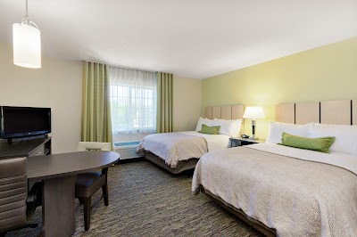 Candlewood Suites Medford