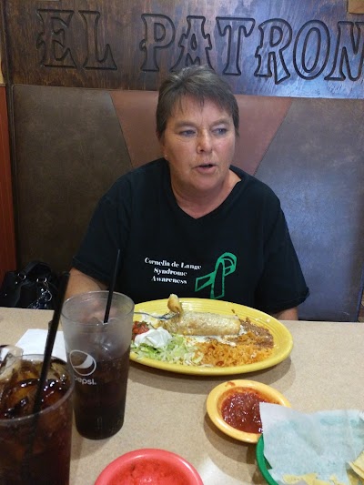 Photos of El Patron Mexican Food