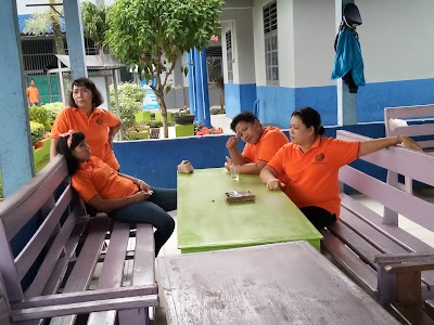 Photos of ATC-pelalawan