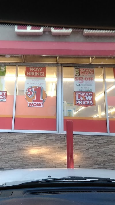 Family Dollar