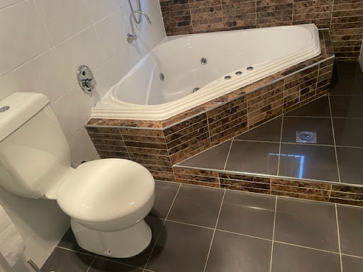 Waterite Plumbing & Sealing