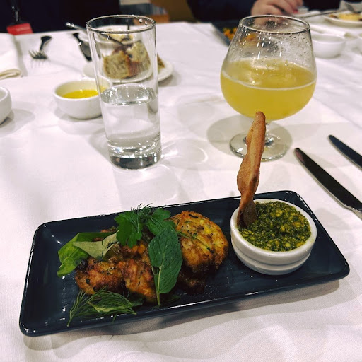 Yarra Valley Lakeside Restaurant