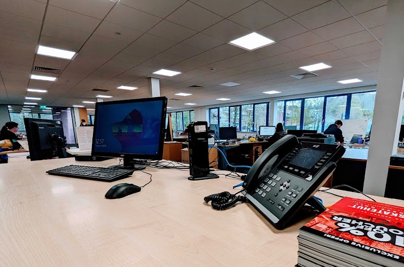 Halesowen Office Space Hire photo 2