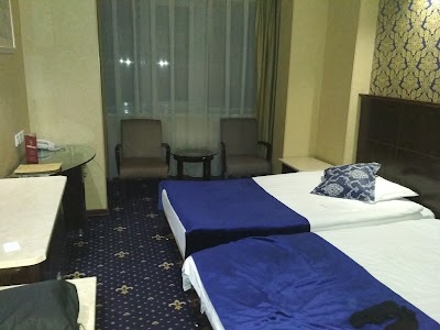 Photos of Renion Hotel