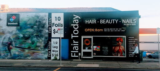 Flair Today Hair and Beauty - Thumbnail