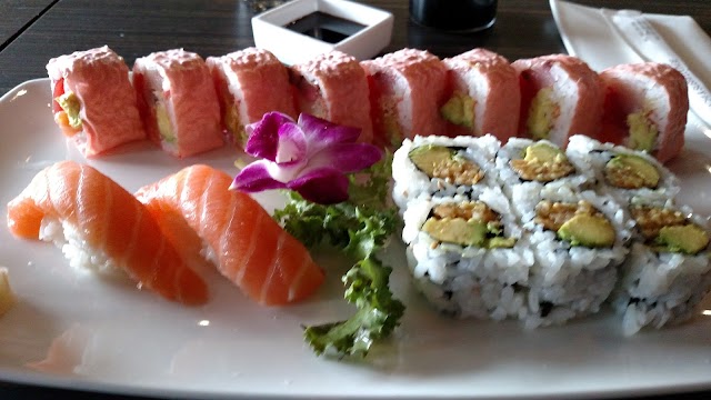 Otaiko Hibachi & Sushi Lounge