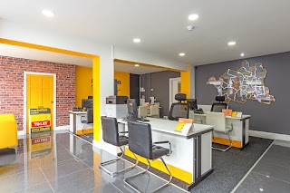 Manhattan Estates - Estate Agents in Bolton