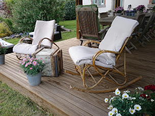 Photo n°20 de la maison de jeanne à Thiézac (Gîte)