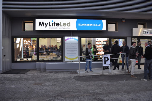 MyLiteLed srl Unipersonale