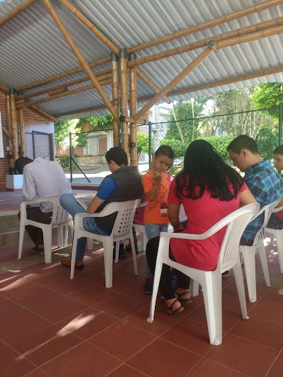 Photos of Iglesia Biblica El Salvador