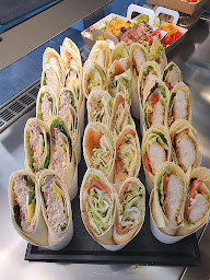 Photo n°5 de LA BOULANG' A CHOCO à Glun (Boulangerie)