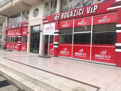 Boğaziçi VIP Özel Öğretim Kursu