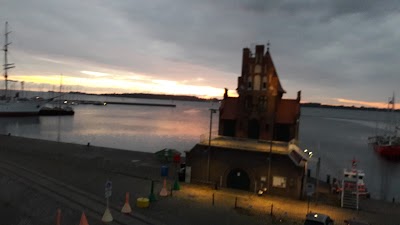 Photos of Hiddenseer Hafenkneipe