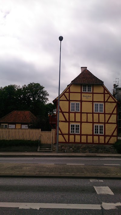 Photos of f&oslash;tex Nyborg